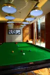 Tiantai Yunjie International Hotel