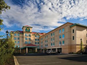 La Quinta Inn by Wyndham Vancouver Airport