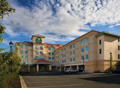 La Quinta Inn by Wyndham Vancouver Airport