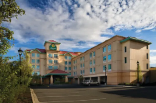 La Quinta Inn by Wyndham Vancouver Airport