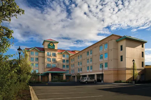La Quinta Inn by Wyndham Vancouver Airport