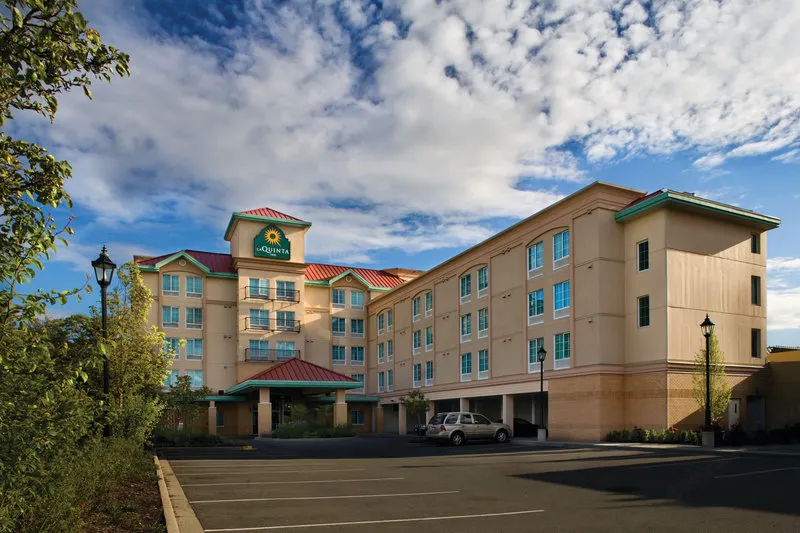 La Quinta Inn by Wyndham Vancouver Airport