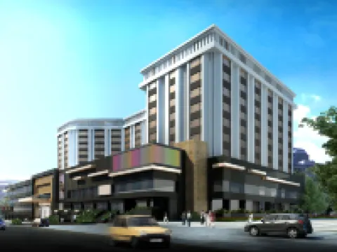 Universal International Hotel Hotels in Zhanjiang