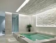 Langham Place, Ningbo Culture Plaza - spa
