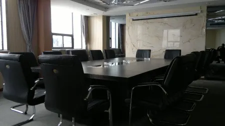 Zhonglang Express Hotel Отели рядом с достопримечательностью «Anhui Langxi Dafo Mountain Yangxin Valley»