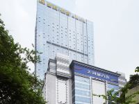 南北纵横国际公寓(广州北京路步行街金润铂宫店)