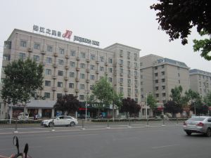 錦江之星（鄭州航海路京廣南路地鐵站店）