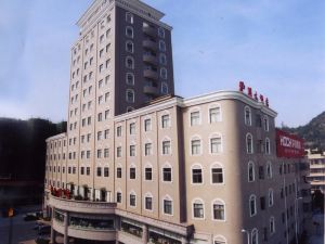 Huchuan Hotel