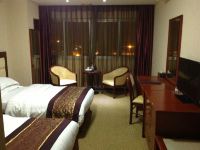 龙海金海湾酒店 - 标准双床房