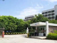 暨南大学深圳旅游学院燕晗山酒店