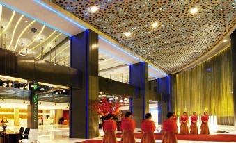 OSOTTO Nanmei Hotel