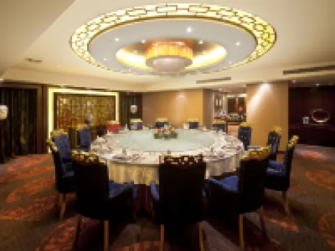 Yixing Grand Hotel Hotels in Yixing