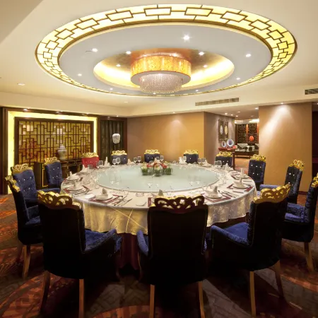 Yixing Grand Hotel