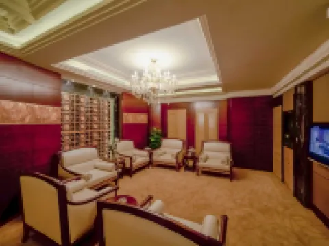 Yixing Grand Hotel Hotels in Yixing