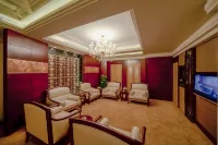 Yixing Grand Hotel