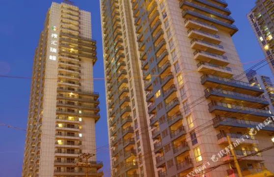 上海徐匯瑞峯酒店