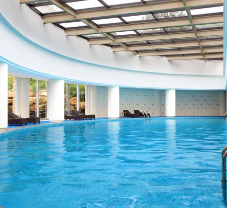 Sheraton Zhoushan Hotel