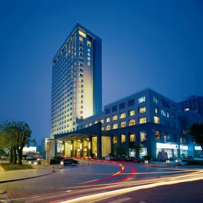 Peninsula Hotel Hotels near Shipu Fishing Port Ancient Town