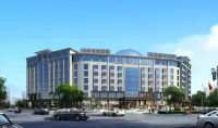 Dongtingchun Hotels in Shuangfeng