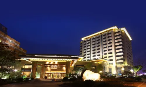 Haiyan Hotel