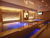 撫順友誼賓館 - SPA