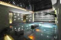 Beibingyang Hotel Hotels in Yangquan