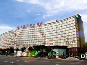 淄博萬豪大酒店
