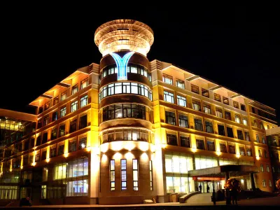 Yawangs Hotel (Yabuli Ski Resort)