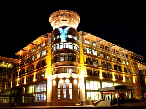 Yawangs Hotel (Yabuli Ski Resort)
