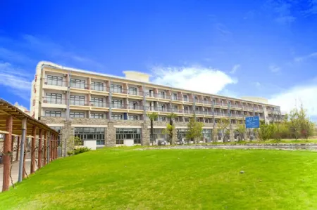 Huangshan Scholars Conference Hotel Отели рядом с достопримечательностью «Huangshan Panda Ecological Paradise»