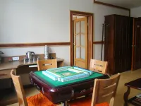 Mudanjiang Hotel