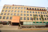 Jiaxing Boutique Hotel