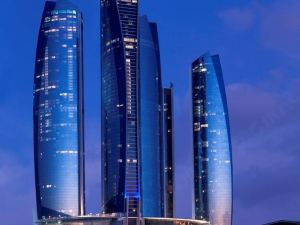 Conrad Abu Dhabi Etihad Towers