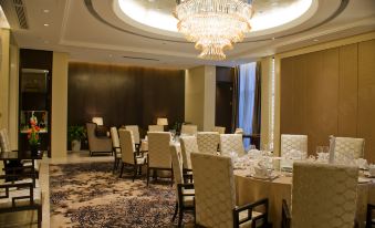 Firth Jinling Grand Hotel