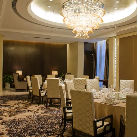 Firth Jinling Grand Hotel