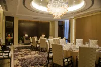 Firth Jinling Grand Hotel Hotels in Yangzhong