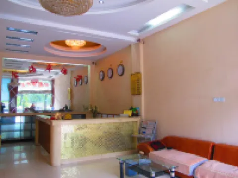 Xiantao Preferred Hotel (Xianyuan Avenue) - Pet friendly