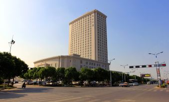 Platinum Hanjue Hotel Wuzhong