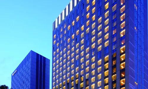 DoubleTree by Hilton Hotel Hangzhou East