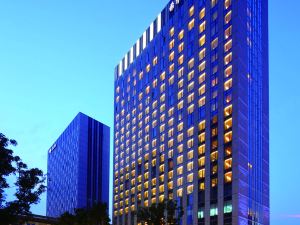 DoubleTree by Hilton Hotel Hangzhou East