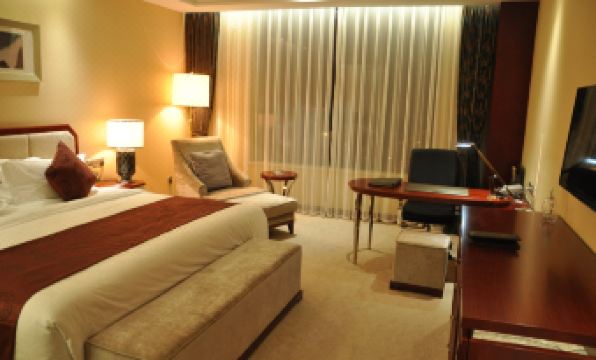 Jiachen International Hotel