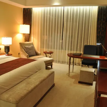 Jiachen International Hotel