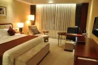 Jiachen International Hotel Hotels in Donghai