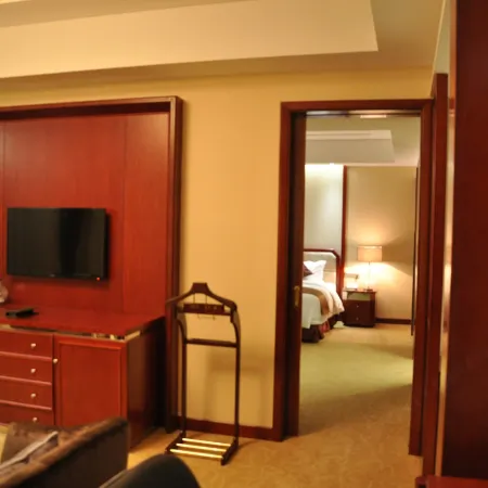 Jiachen International Hotel