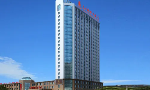 Jiachen International Hotel