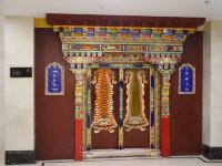 合作雪螺大酒店 - 公共区域