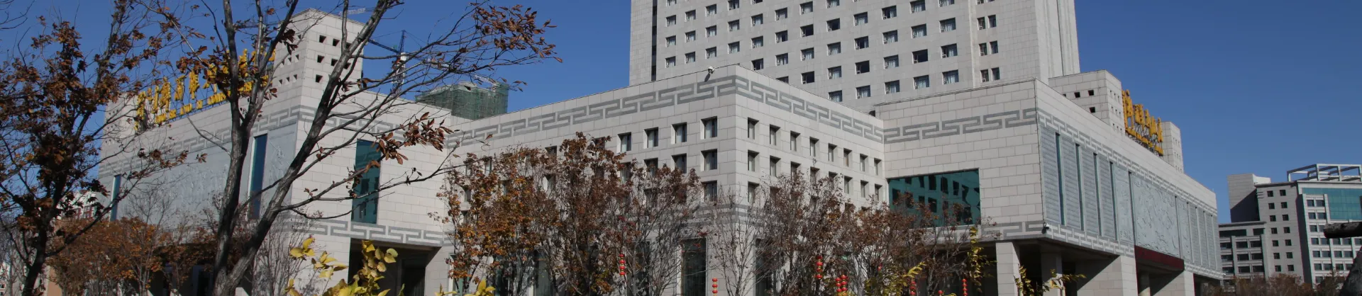 베스트 4성급 호텔
