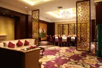 Guo Erluosi Hotel - Morgenmad