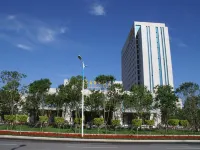 Guo Erluosi Hotel Hotel di Qian Gorlos