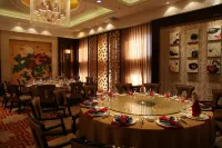 Guo Erluosi Hotel - Morgenmad